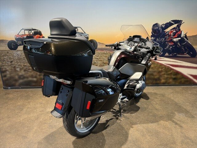 2014 BMW R1200 RT ROAD