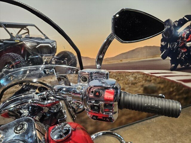 2014 INDIAN CHIEF VINTAGE CRUISER
