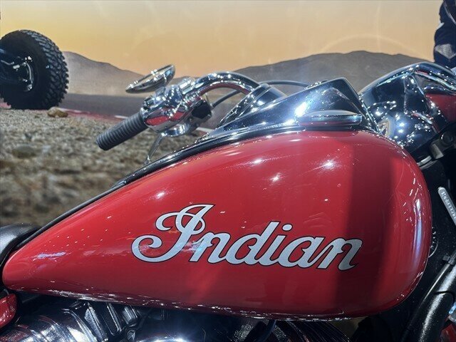 2013 INDIAN CHIEF CLASSIC CRUISER