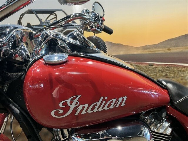 2013 INDIAN CHIEF CLASSIC CRUISER