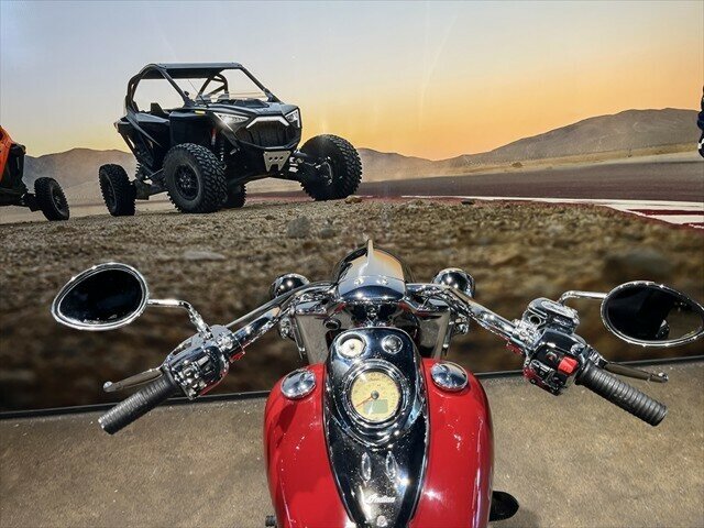 2013 INDIAN CHIEF CLASSIC CRUISER