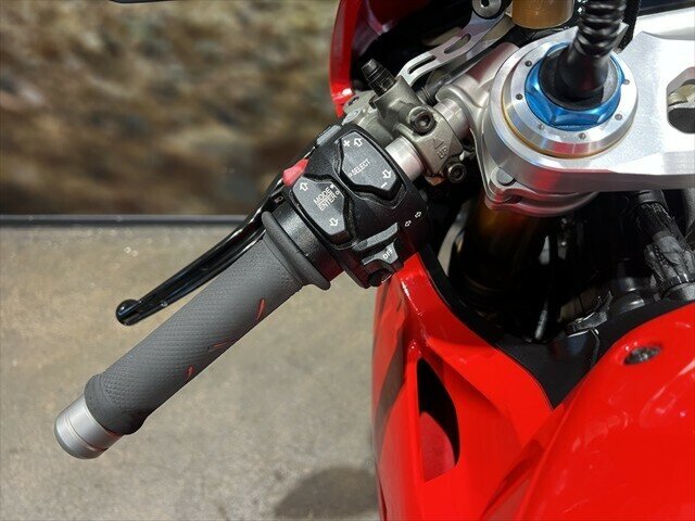 2018 DUCATI PANIGALE V4 S SPORTS