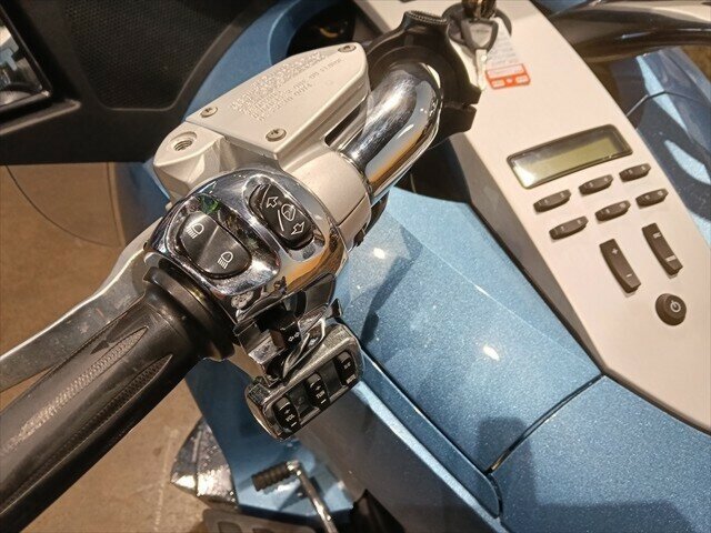 2010 VICTORY VISION TOUR PREMIUM CRUISER