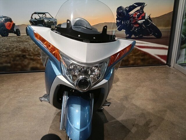 2010 VICTORY VISION TOUR PREMIUM CRUISER