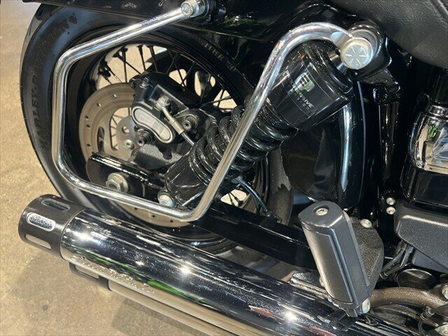 2015 HARLEY-DAVIDSON FXDWG WIDE GLIDE CRUISER