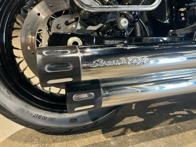 2015 HARLEY-DAVIDSON FXDWG WIDE GLIDE CRUISER
