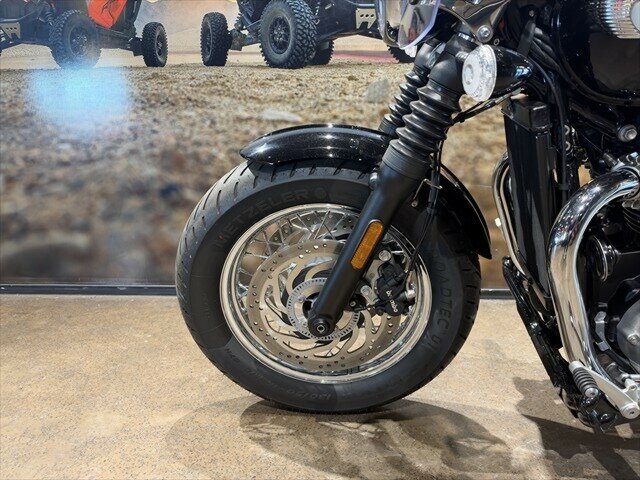 2024 TRIUMPH BONNEVILLE SPEEDMASTER ROAD