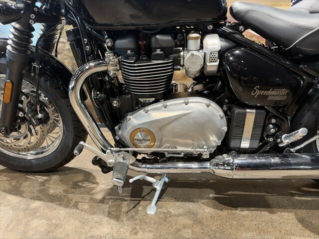 2024 TRIUMPH BONNEVILLE SPEEDMASTER ROAD
