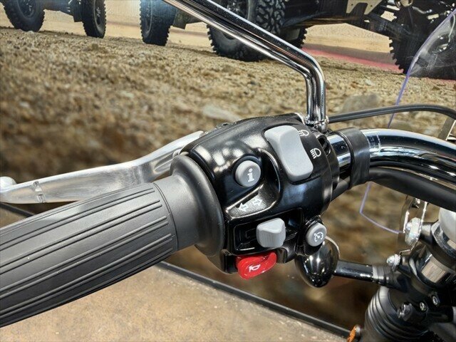 2024 TRIUMPH BONNEVILLE SPEEDMASTER ROAD