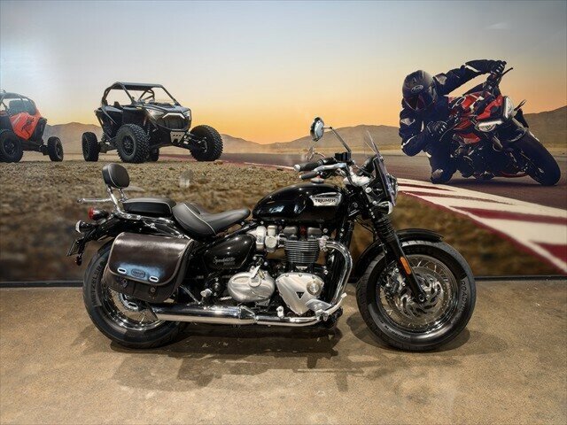 2024 TRIUMPH BONNEVILLE SPEEDMASTER ROAD