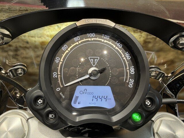 2024 TRIUMPH BONNEVILLE SPEEDMASTER ROAD