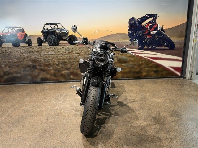 2024 TRIUMPH BONNEVILLE SPEEDMASTER ROAD