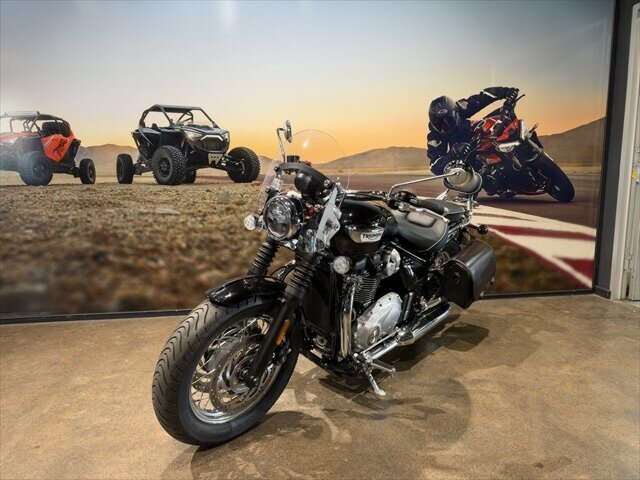 2024 TRIUMPH BONNEVILLE SPEEDMASTER ROAD