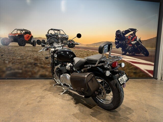 2024 TRIUMPH BONNEVILLE SPEEDMASTER ROAD