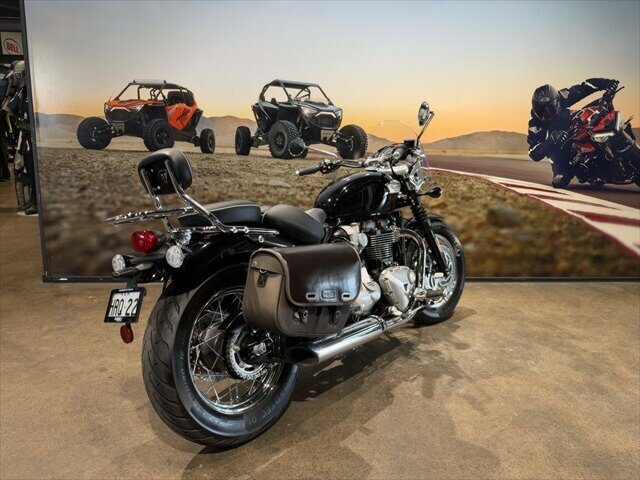 2024 TRIUMPH BONNEVILLE SPEEDMASTER ROAD