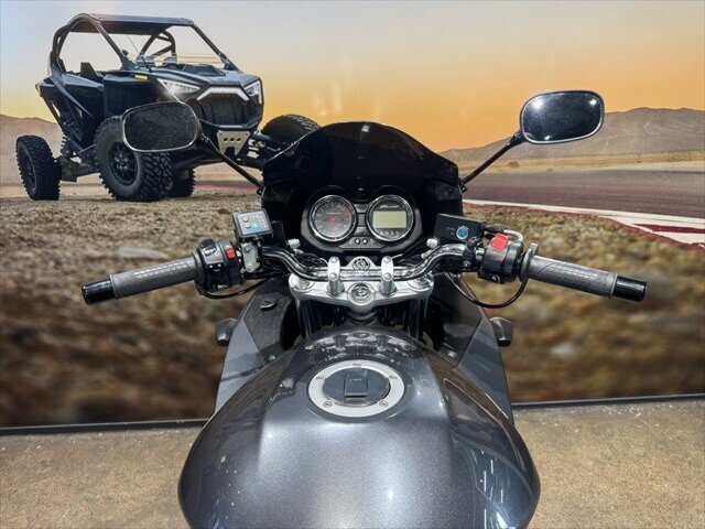 2010 SUZUKI GSF1250SA (BANDIT) ROAD