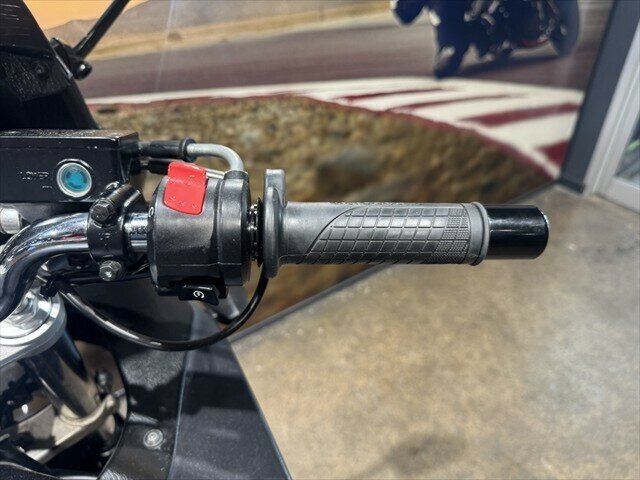 2010 SUZUKI GSF1250SA (BANDIT) ROAD