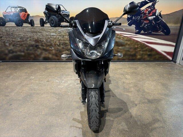 2010 SUZUKI GSF1250SA (BANDIT) ROAD