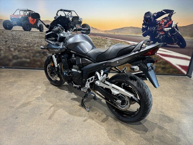 2010 SUZUKI GSF1250SA (BANDIT) ROAD