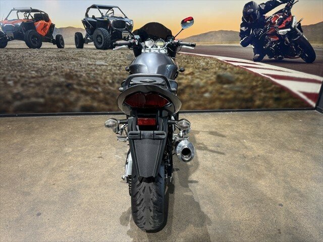 2010 SUZUKI GSF1250SA (BANDIT) ROAD