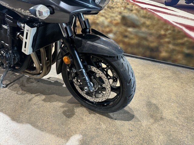 2010 SUZUKI GSF1250SA (BANDIT) ROAD