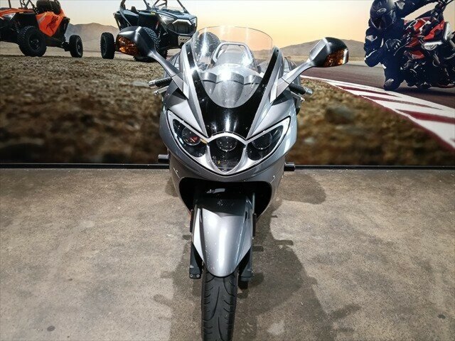 2009 TRIUMPH SPRINT ST SPORTS