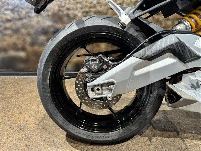 2026 APRILIA RS 660 FACTORY SPORTS