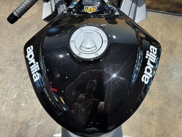 2026 APRILIA RS 660 FACTORY SPORTS