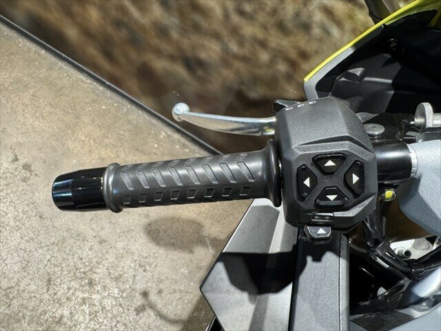 2026 APRILIA RS 660 FACTORY SPORTS