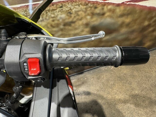 2026 APRILIA RS 660 FACTORY SPORTS