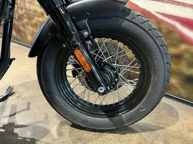 2023 INDIAN CHIEF BOBBER DARK HORSE TOURER