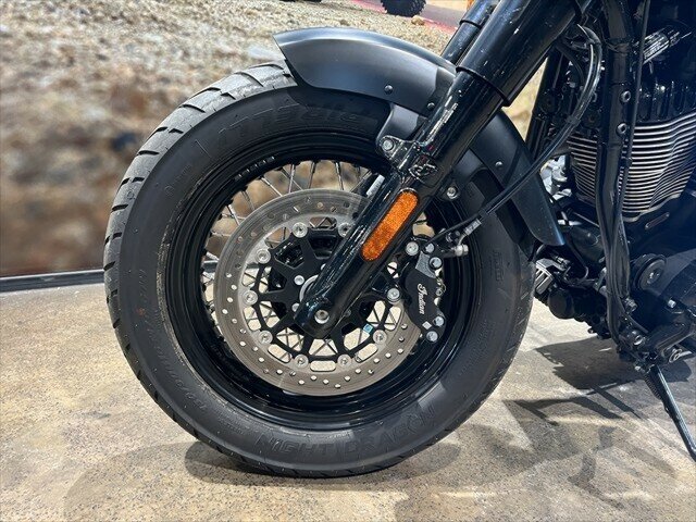 2023 INDIAN CHIEF BOBBER DARK HORSE TOURER