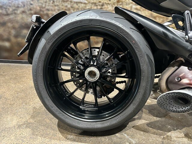 2019 DUCATI DIAVEL 1260 CRUISER