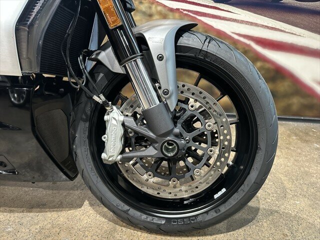 2019 DUCATI DIAVEL 1260 CRUISER