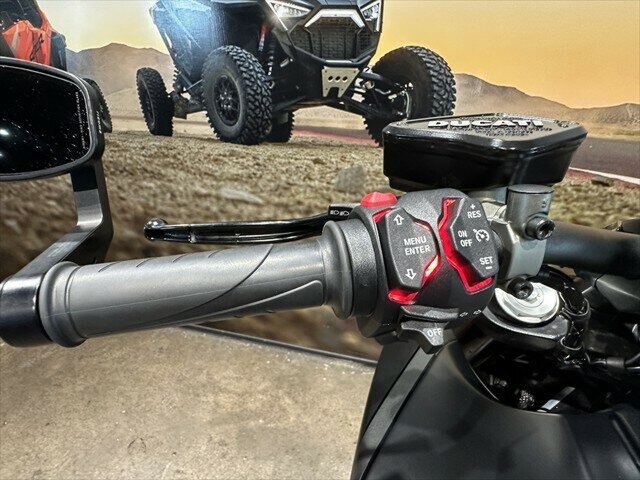 2022 DUCATI DIAVEL 1260 CRUISER