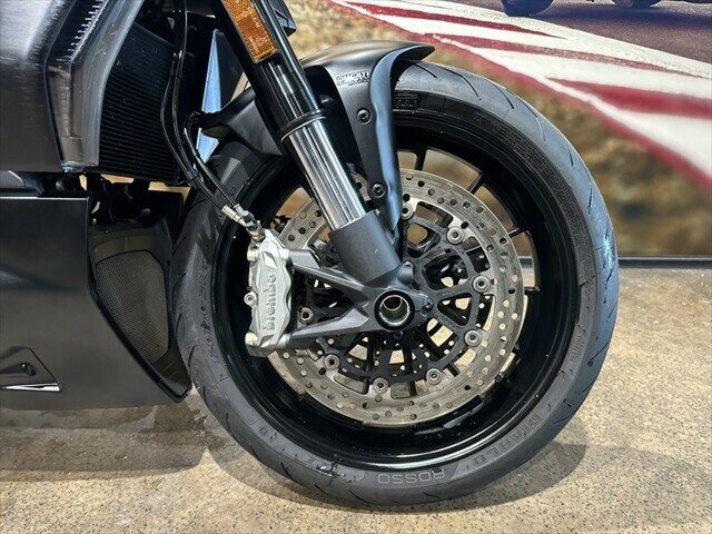 2022 DUCATI DIAVEL 1260 CRUISER