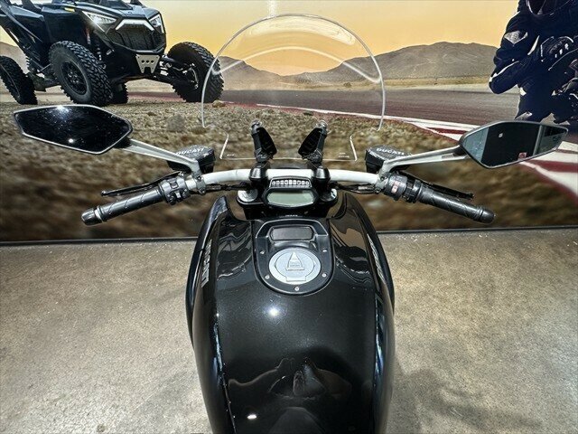 2012 DUCATI DIAVEL CRUISER