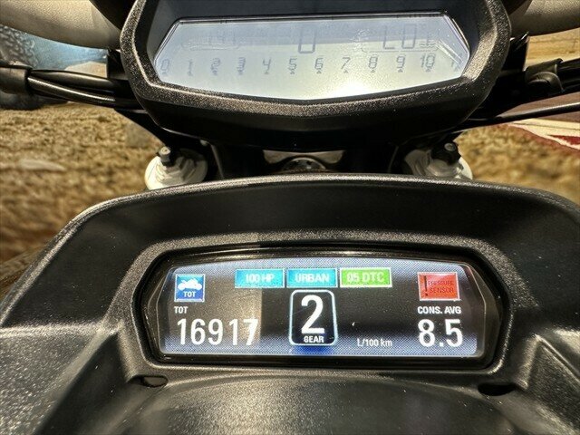 2012 DUCATI DIAVEL CRUISER