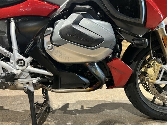2019 BMW R 1250 RT SPORT ROAD