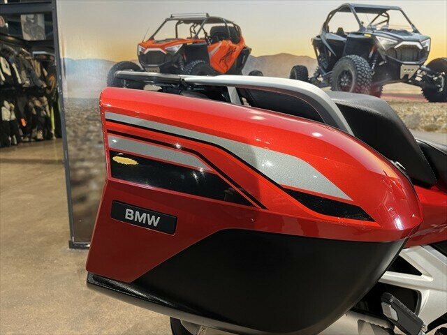 2019 BMW R 1250 RT SPORT ROAD