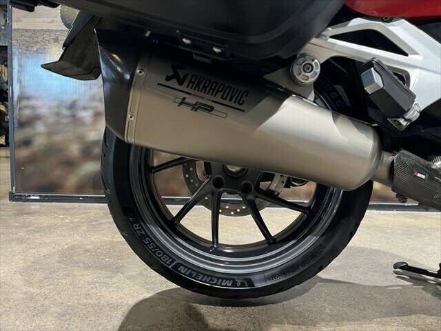 2019 BMW R 1250 RT SPORT ROAD