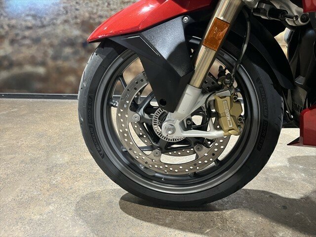 2019 BMW R 1250 RT SPORT ROAD