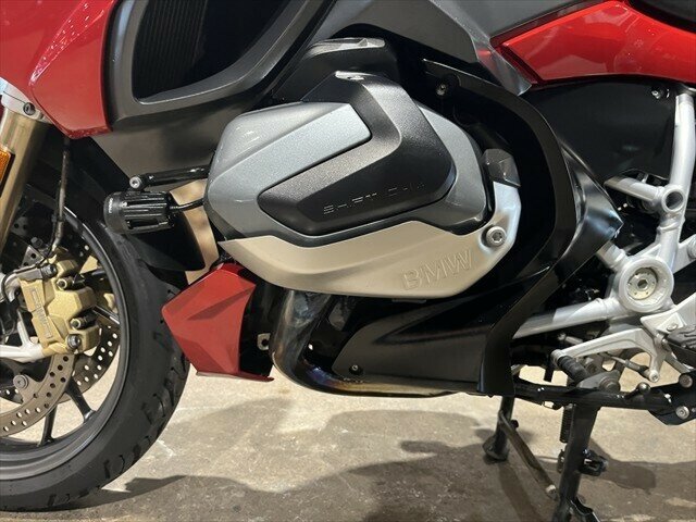 2019 BMW R 1250 RT SPORT ROAD