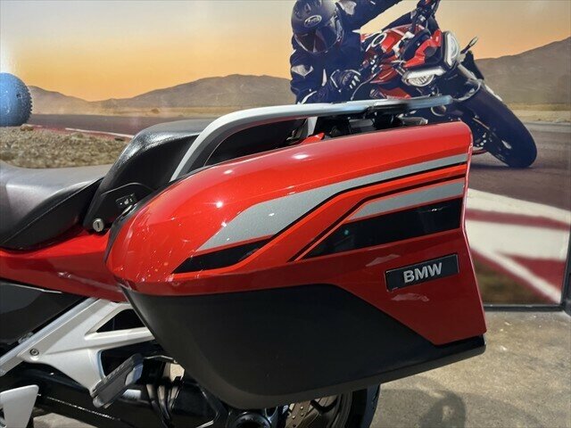 2019 BMW R 1250 RT SPORT ROAD