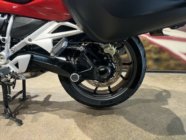 2019 BMW R 1250 RT SPORT ROAD