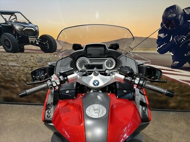 2019 BMW R 1250 RT SPORT ROAD