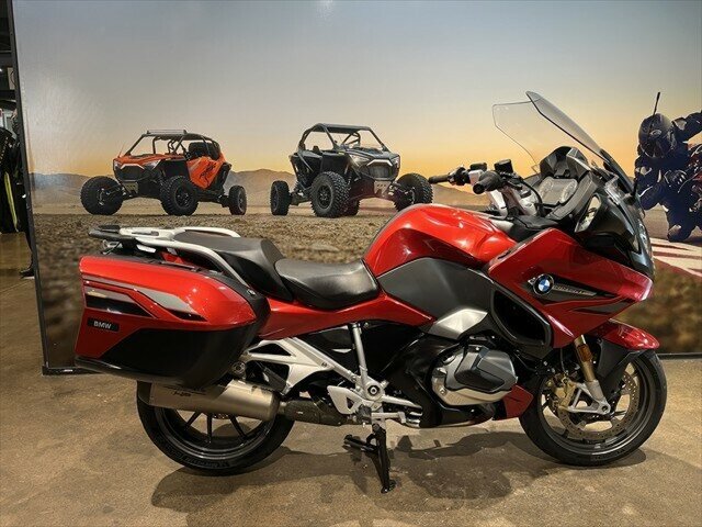 2019 BMW R 1250 RT SPORT ROAD
