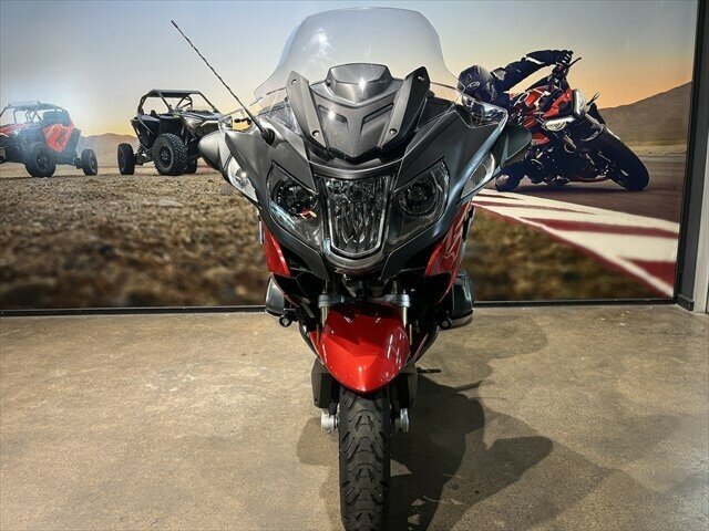 2019 BMW R 1250 RT SPORT ROAD