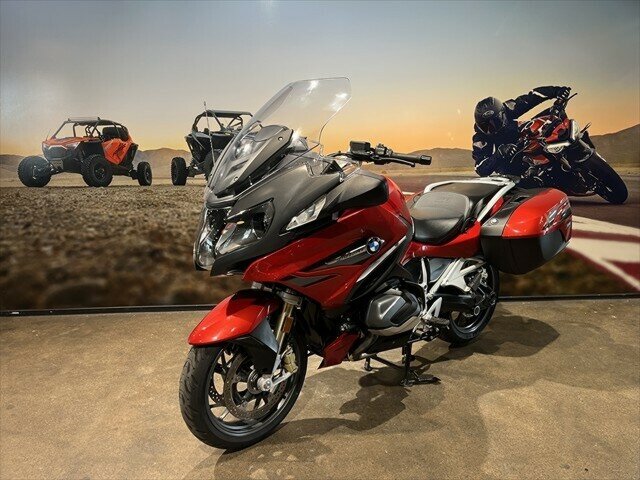 2019 BMW R 1250 RT SPORT ROAD