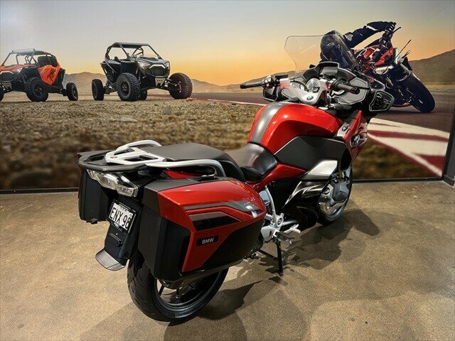 2019 BMW R 1250 RT SPORT ROAD